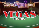 Octavian Gaming Vegas Mania