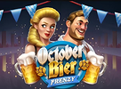 October Bier Frenzy