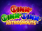 logotipo de Oink Oink Oink AstroSnouts