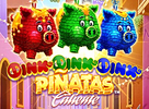 Oink Oink Oink Pinatas