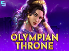 Olympian Throne