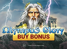 Olympus Glory Buy Bonus