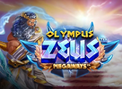 Olympus Zeus Megaways preview
