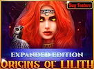 Origins of Lilith Expanded Edition