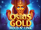 Osiris Gold Hold n Link