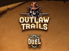 Outlaw Trails preview