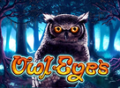 Owl Eyes