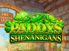Paddys Shenanigans