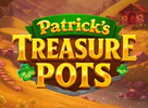 Patricks Treasure Pots