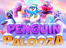 Penguin Palooza