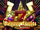 Penny Fruits Xtreme
