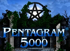 Pentagram 5000