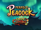 Perfect Peacock Coin Combo