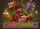 Peter Hunter