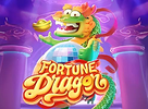 PG Soft Fortune Dragon