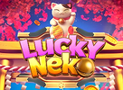 PG Soft Lucky Neko