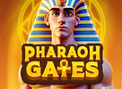 Pharaoh Gates