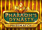 Pharaohs Dynasty PrizeMatch