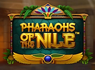 Pharaohs Of The Nile