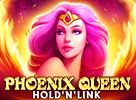 Phoenix Queen Hold n Link