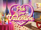 Pick Your Valentine
