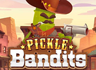 Pickle Bandits