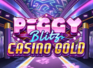 Piggy Blitz Casino Gold