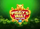 Piggys Vault Power Coins