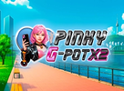 Pinky G Pot X2