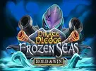 Pirate Pledge Frozen Seas