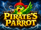 Pirates Parrot