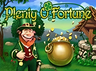 Plenty O Fortune