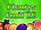 Plenty of Fruit 20