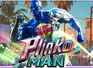 Plinko Man