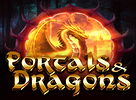 Portals and Dragons Buy Bonus