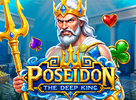 Poseidon the Deep King