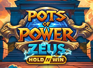 Pots of Power Zeus