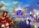 Power of Kitsune