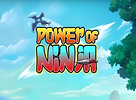 Power of Ninja