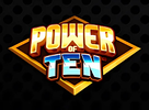 Power of Ten-Logo
