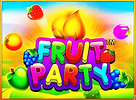 Pragmatic Play Fruit Party