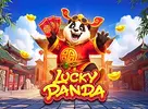 Pragmatic Play Lucky Panda