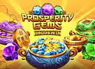 Prosperity Gems Hold and Win