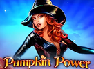 Pumpkin Power preview