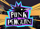 Punk Penguin