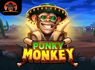 Punky Monkey
