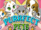 Purrfect Pets preview