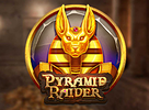 Pyramid Raider