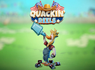 Quackin Reels