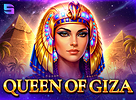 Queen of Giza